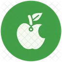 Manzana  Icono