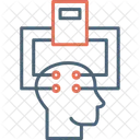 Electroencephalogram  Icon