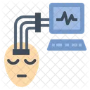 Electroencephalography  Icon