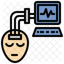 Electroencephalography  Icon