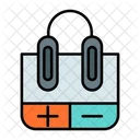 Electrolysis  Icon