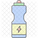 Electrolyte drink  Icon