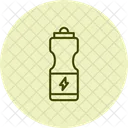 Electrolyte Drink Pentaglow Icon