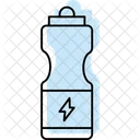 Electrolyte drink  Icon