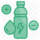 Water Beverage Drink Icon