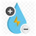 Electrolytes Icon
