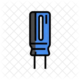 Electrolytic  Icon