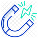 Electromagnetism  Icon