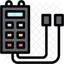 Electromyography Electronic Report Icon