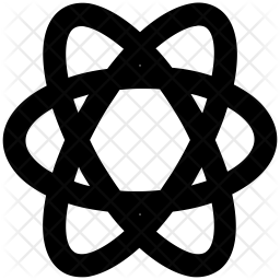 Electron Icon