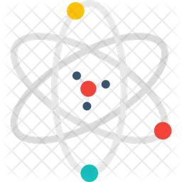Electron  Icon
