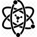 Electrón  Icono