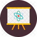 Electron On Board  Icon