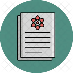 Electron Report  Icon