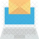 Electronic Mail Email Icon