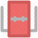 Electronic Resistor Multimeter Icon