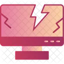 Electronic  Icon