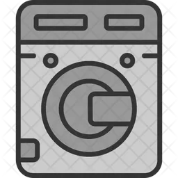 Electronic  Icon