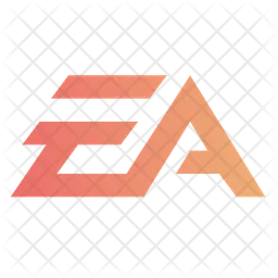 Electronic Arts Logo Icon