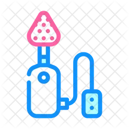 Electronic Callus  Icon