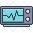 Electronic Cardiology  Icon