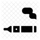 Electronic Cigarette  Icon