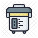 Electronic Cooker Rice Cooker Cooker Icon
