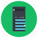 Electronic Dataserver  Icon