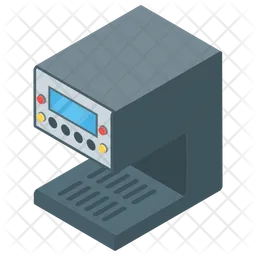 Electronic Device  Icon