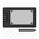 Electronic Device Icon