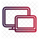Electronic Devices  Icon