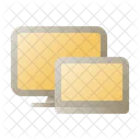 Electronic Devices  Icon