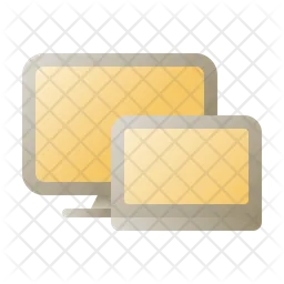 Electronic Devices  Icon