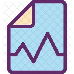 Electronic health record  Icon