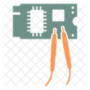 Electronic Maintenance Repair Icon