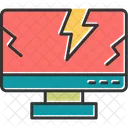 Electronic  Icon