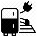 Retail Commerce Store Icon