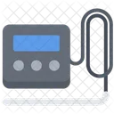 Electronic  Icon