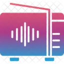 Electronic  Icon