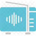 Electronic  Icon