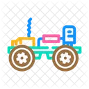 Electronic Toy Gadget Icon