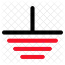 Electronic Ground Grounding Symbol