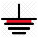 Electronic Ground Grounding Symbol
