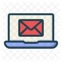 Mail Letter Question Icon