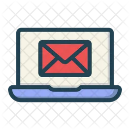 Electronic mail  Icon