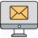 Electronic Mail Email Mail Icon