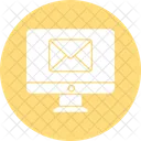 Electronic mail  Icon