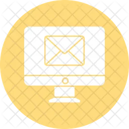 Electronic mail  Icon