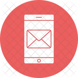 Electronic mail  Icon
