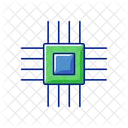 Electronic micro parts  Icon